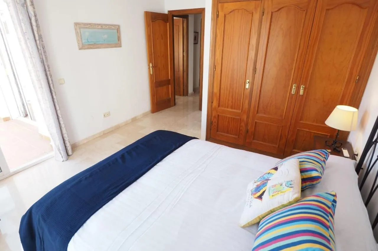 Nerja Paradise Rentals - Villa Las Palomas