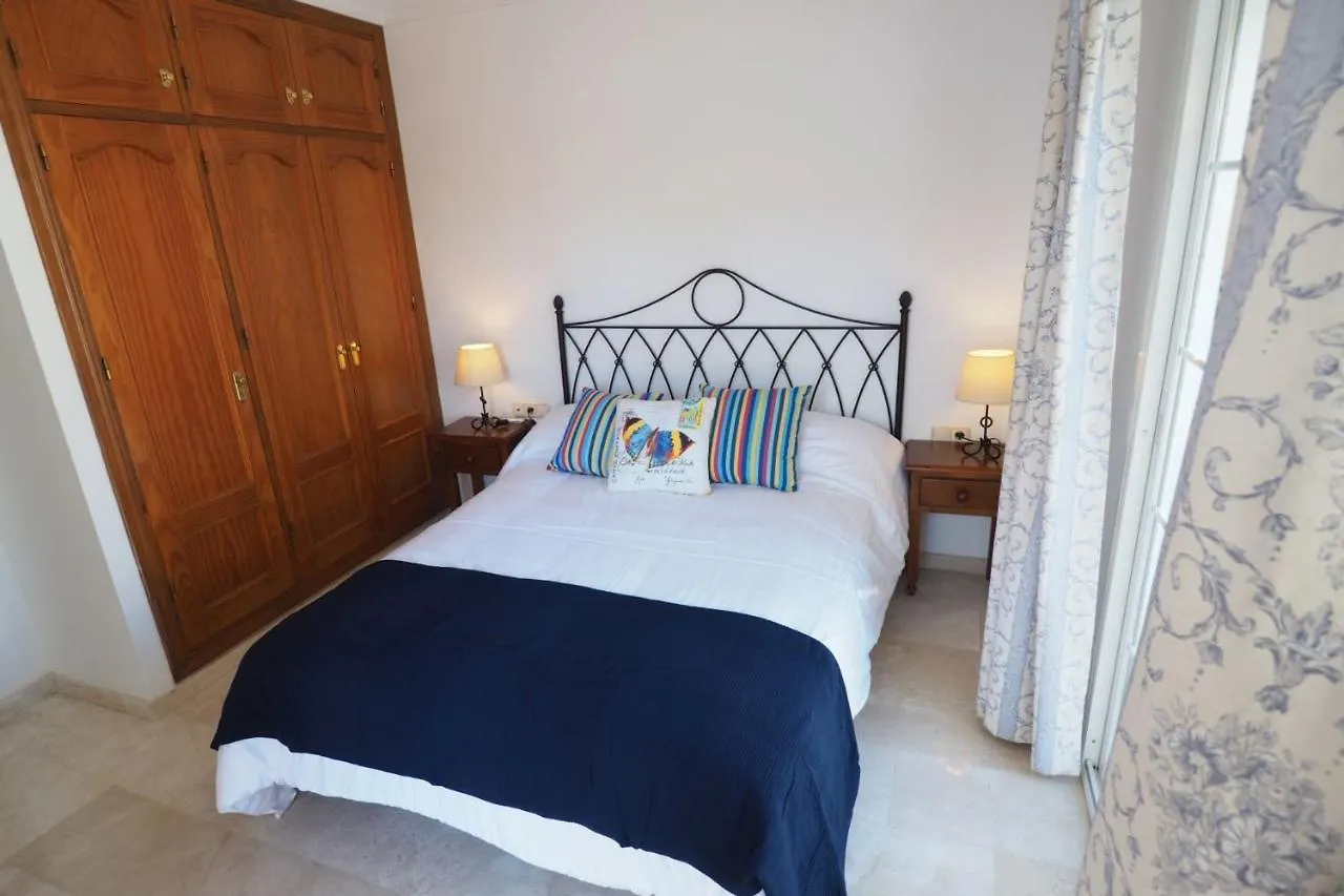 Nerja Paradise Rentals - Villa Las Palomas Espanha