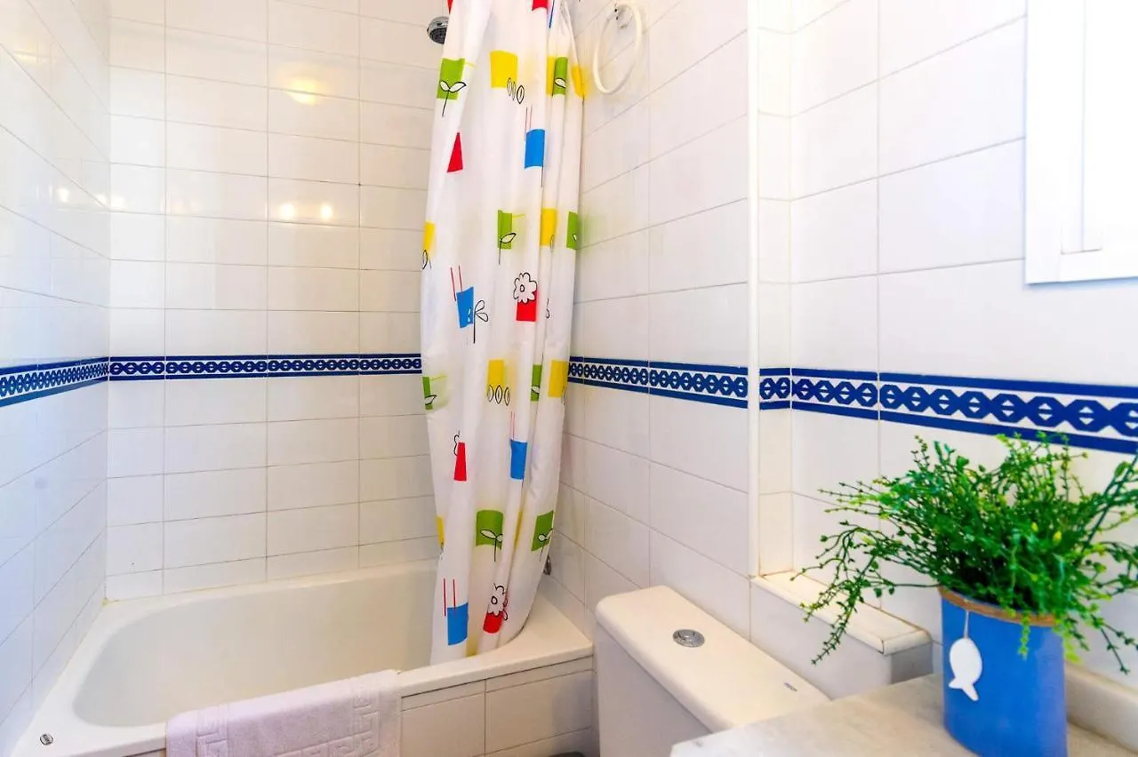 Nerja Paradise Rentals - Villa Las Palomas Espanha